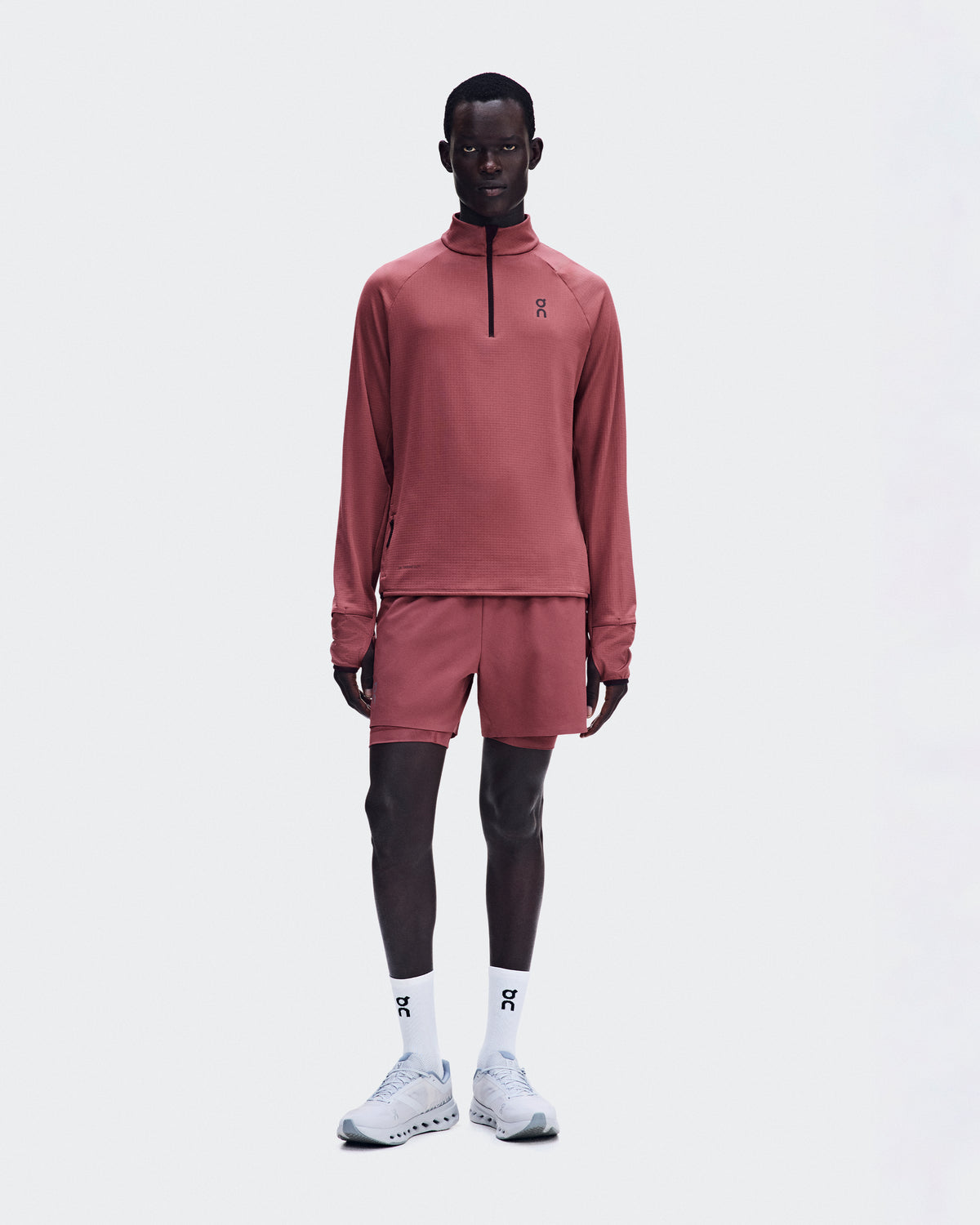 Climate Shirt - Mens