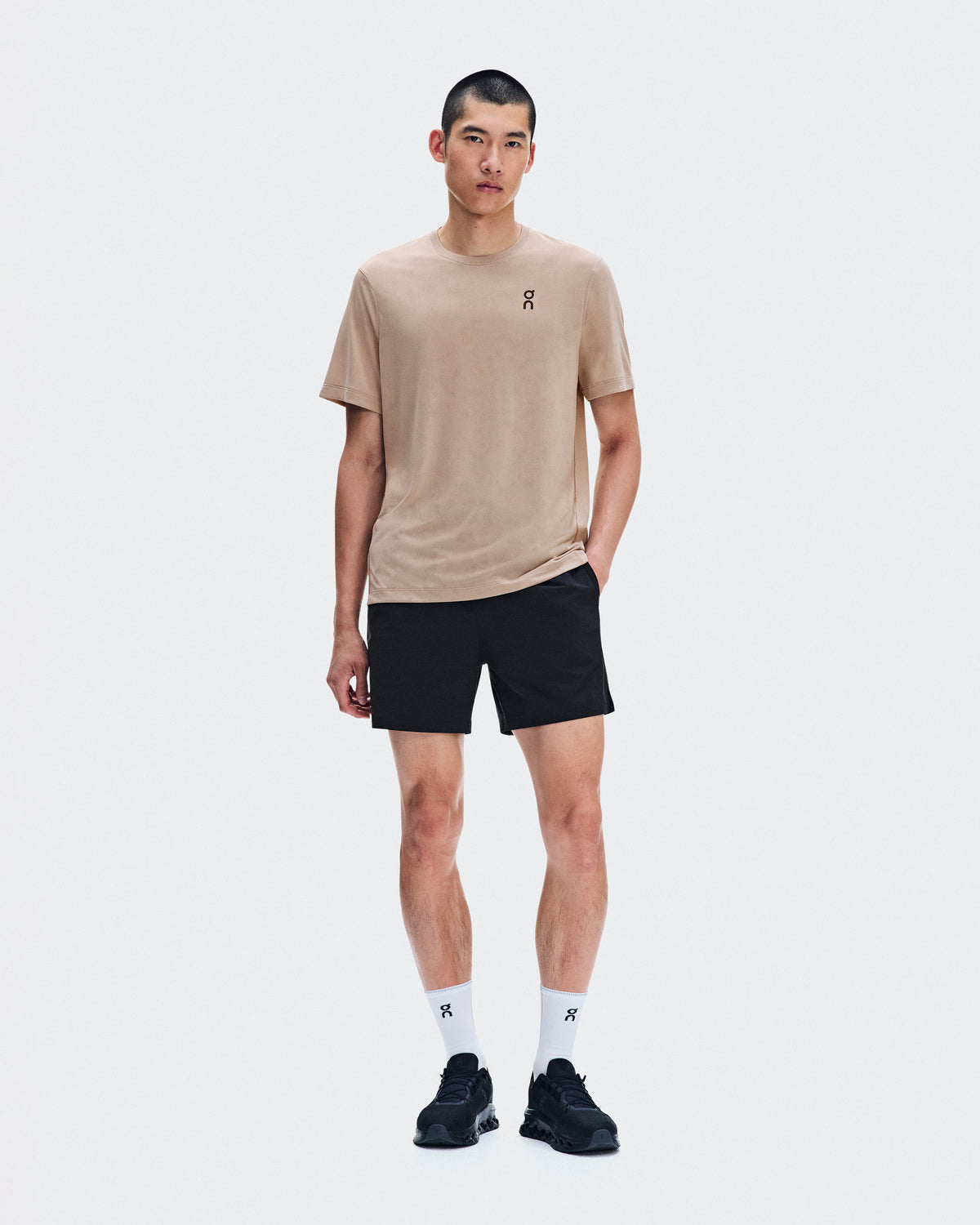 Core-T Grid - Mens