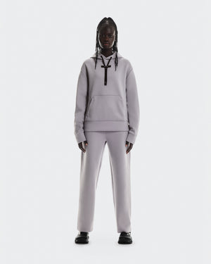 Focus Tech Hoodie - Womens