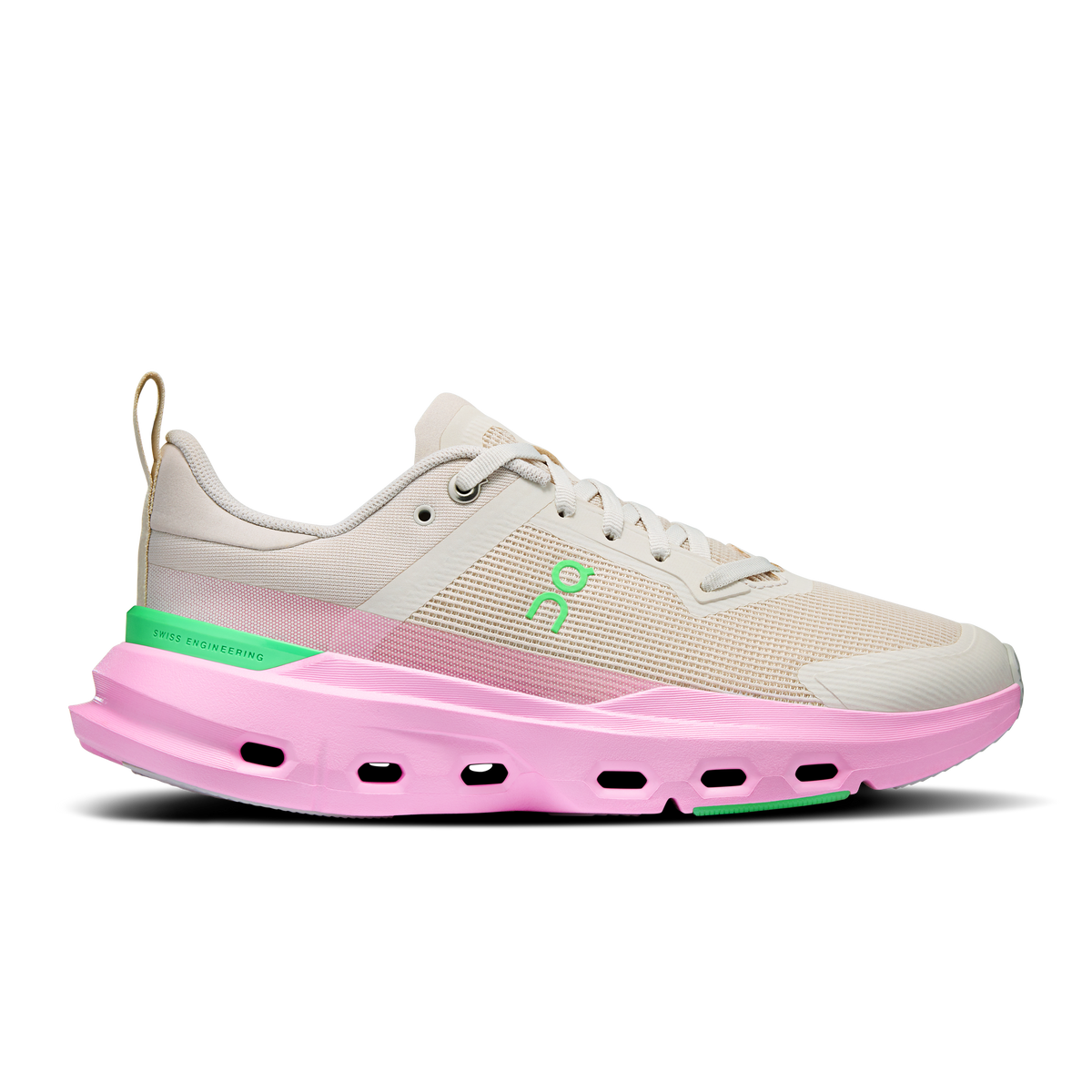 Cloudpulse Next - Womens