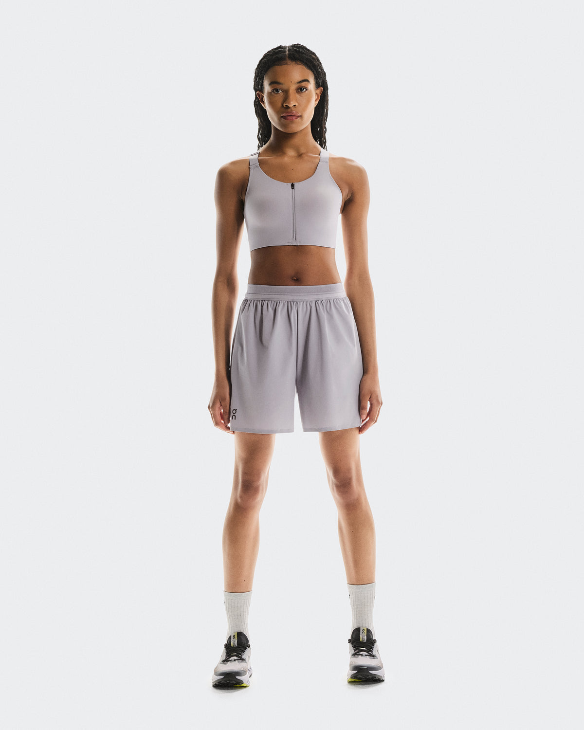 5" Performance Shorts - Womens