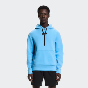 Focus Tech Hoodie - Mens