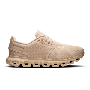 Cloud 6 - Womens (Cinder / Fog)