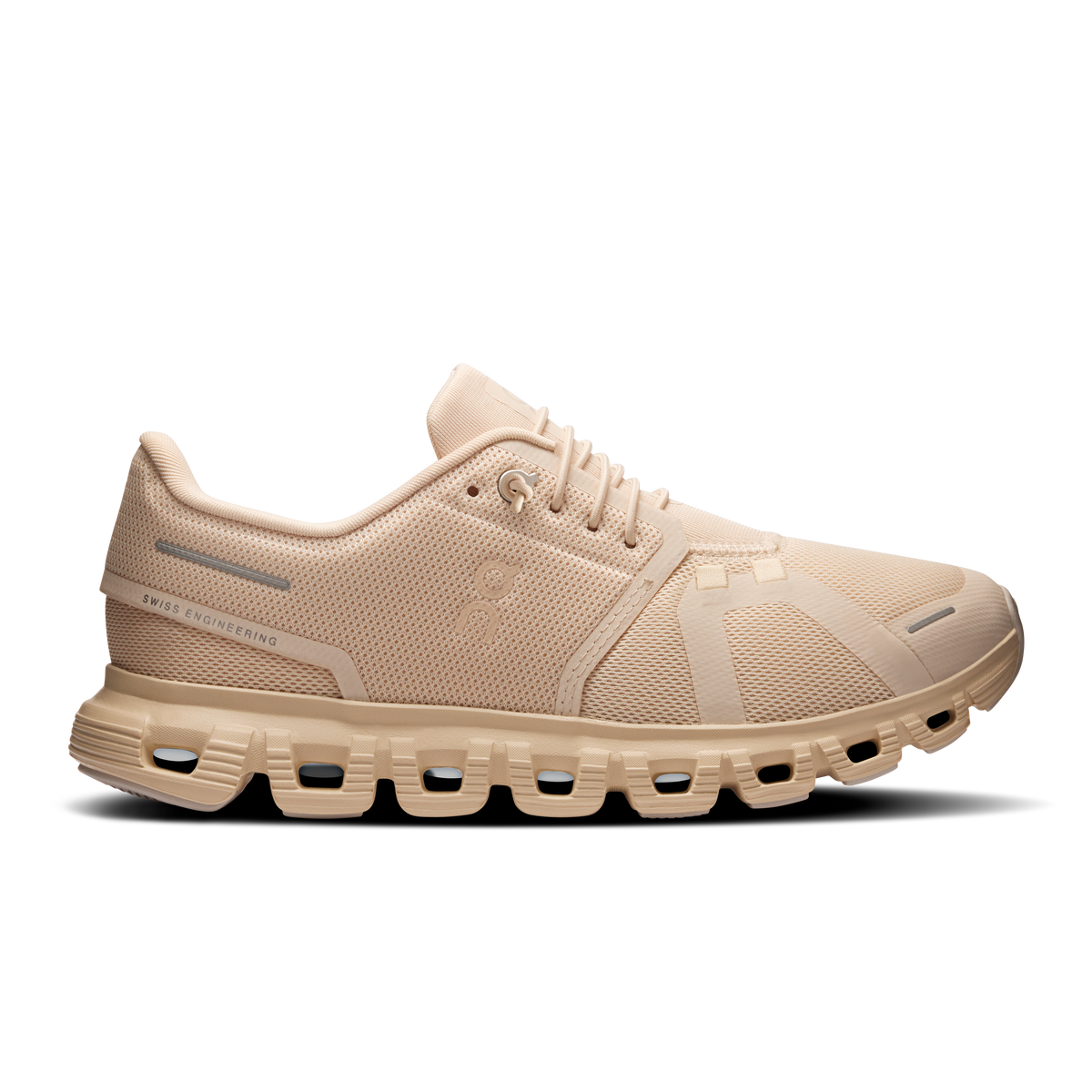 Cloud 6 - Womens (Cinder / Fog)