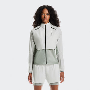 Weather Jacket - Womens