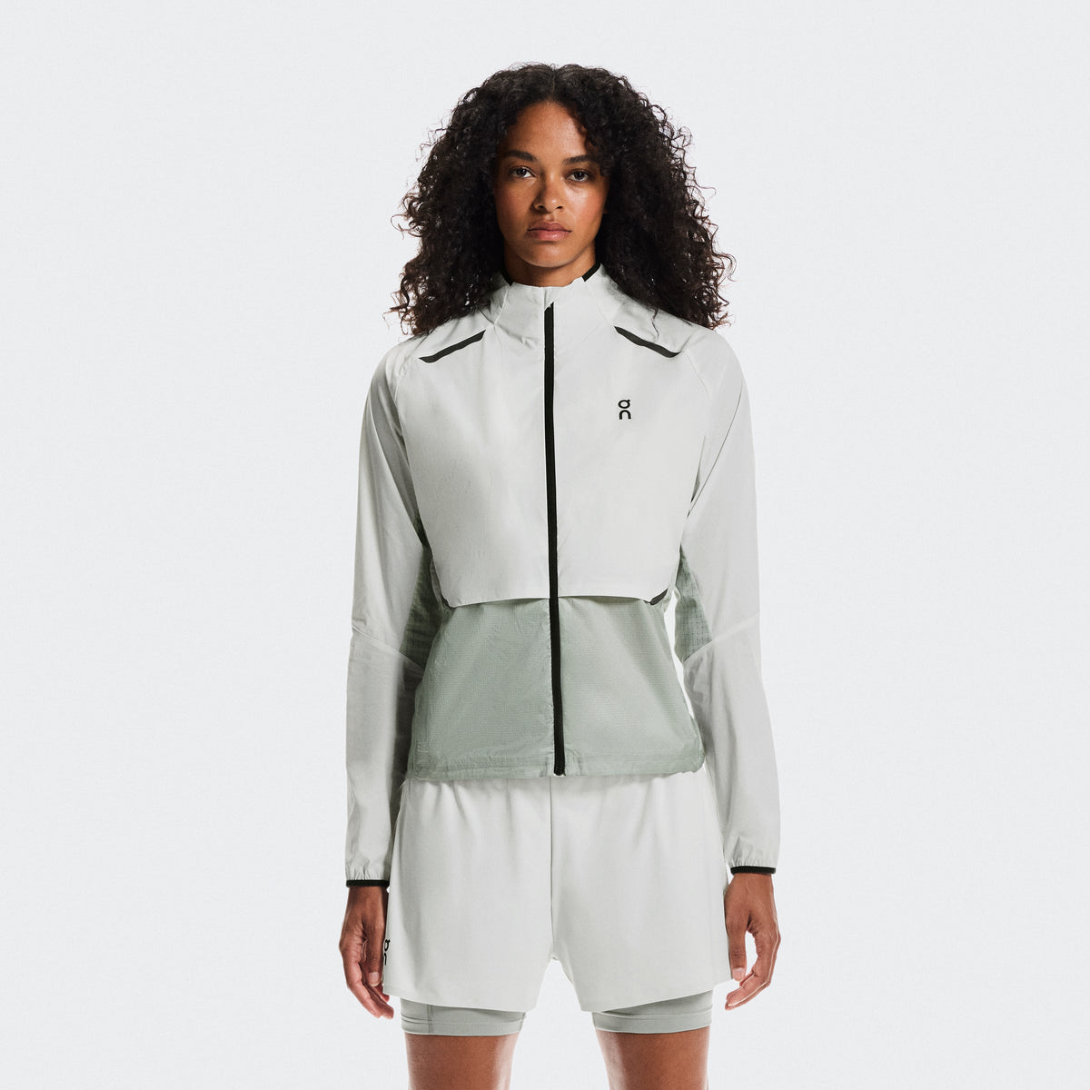 Weather Jacket - Womens