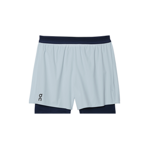 5" Performance 2/1 Shorts - Mens