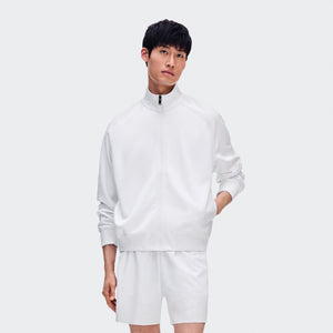 Courtside Full Zip LDN - Mens
