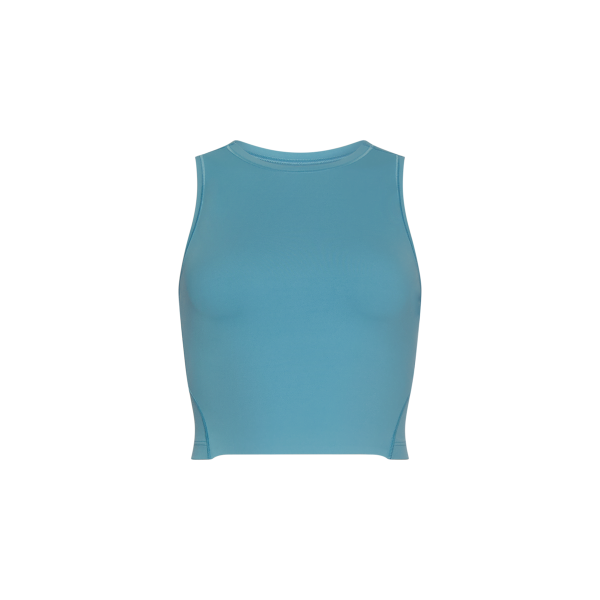Studio Crop - Womens