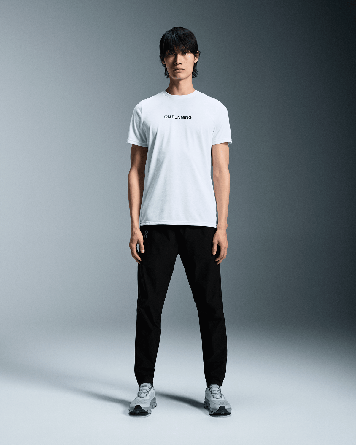 Core Pants - Mens