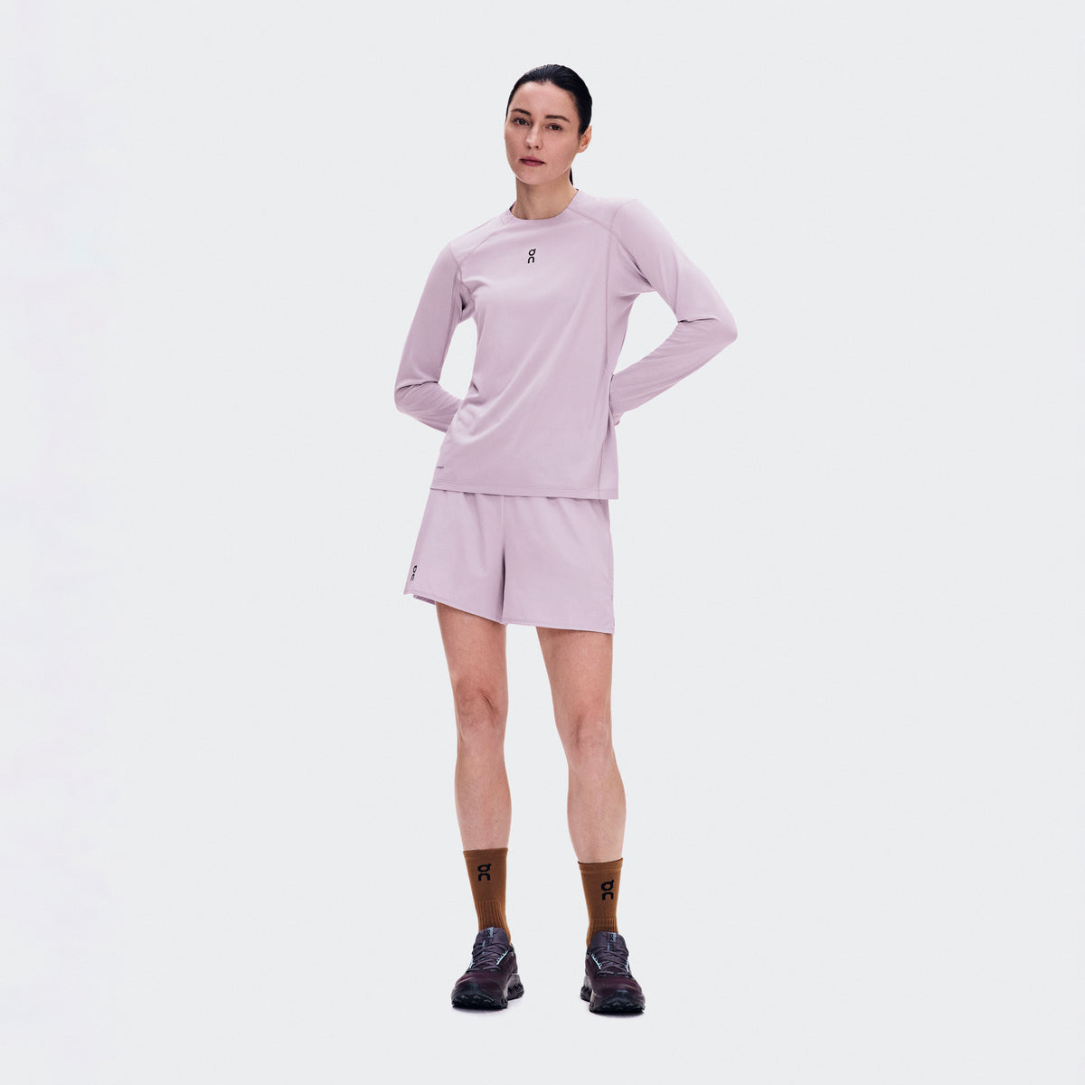 Trail Shorts - Womens