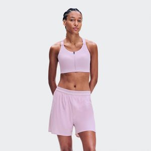 Endurance Bra Zip - Womens