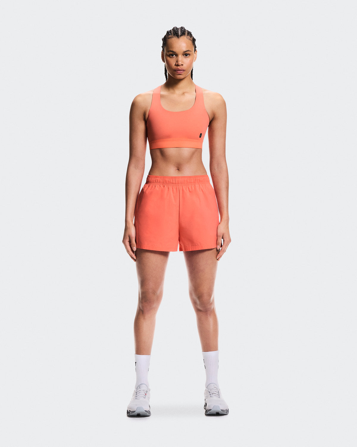 Core Bra - Womens