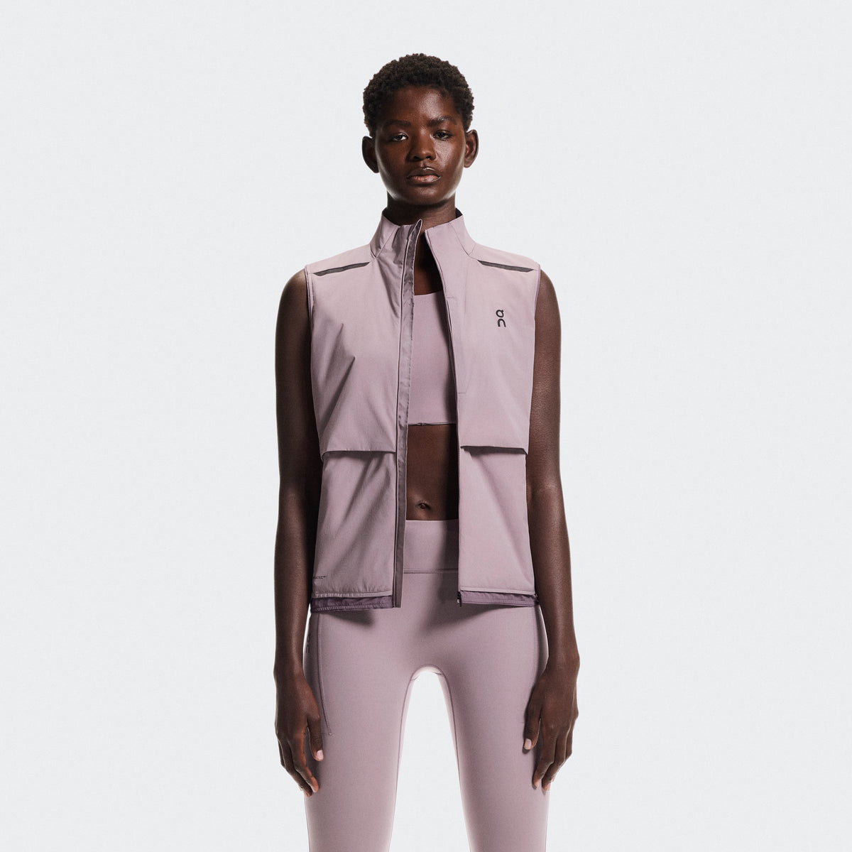 Weather Vest - Womens