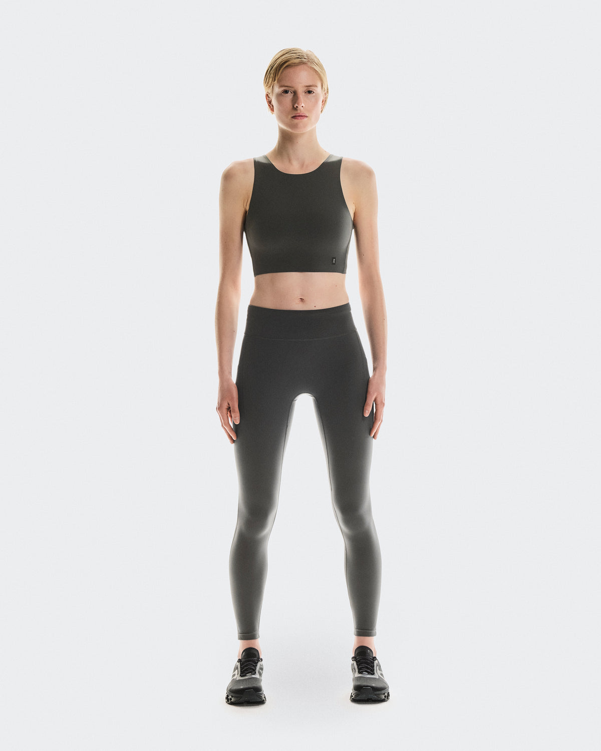 Performance Tights - Womens