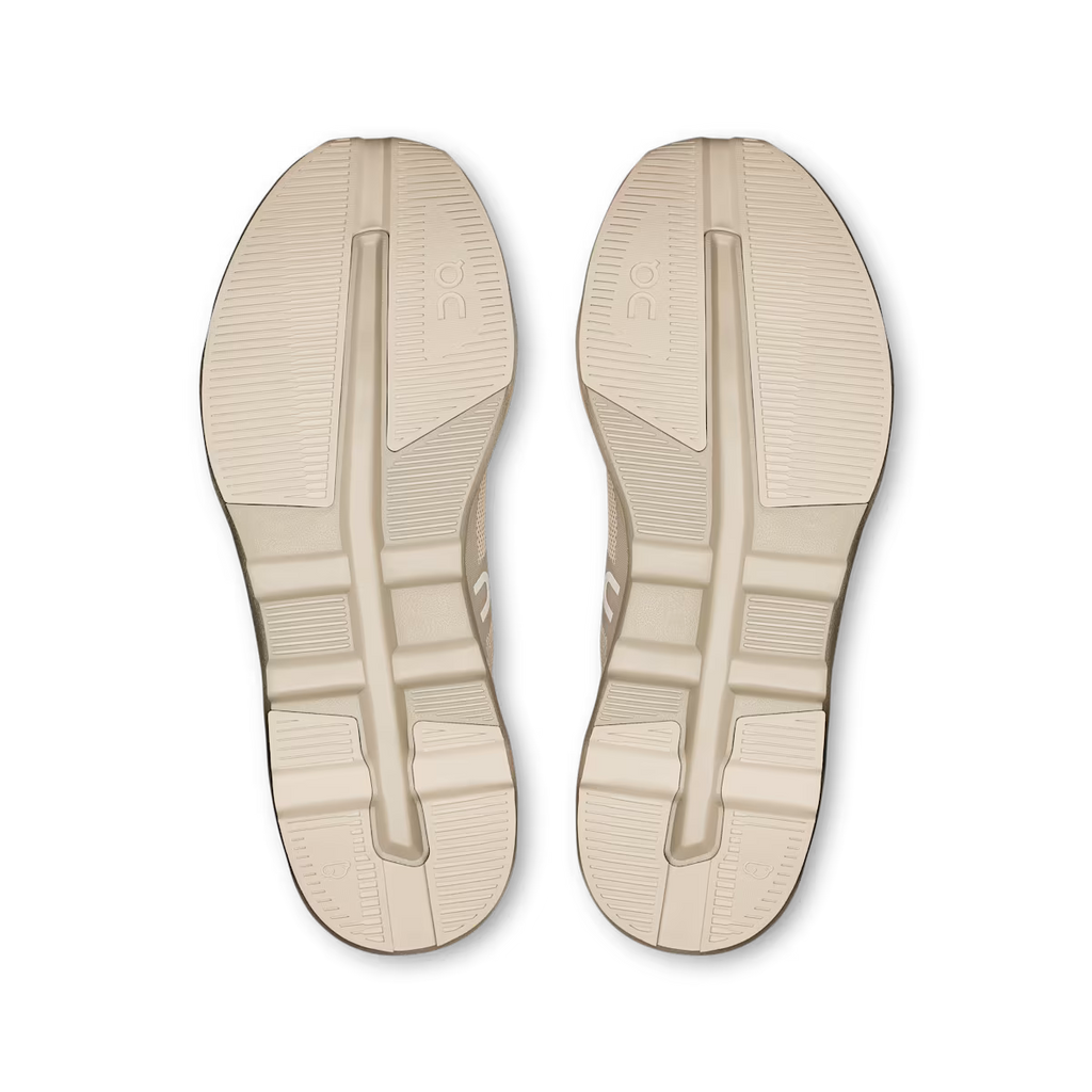 On Running Cloudzone "Pearl Truffle"