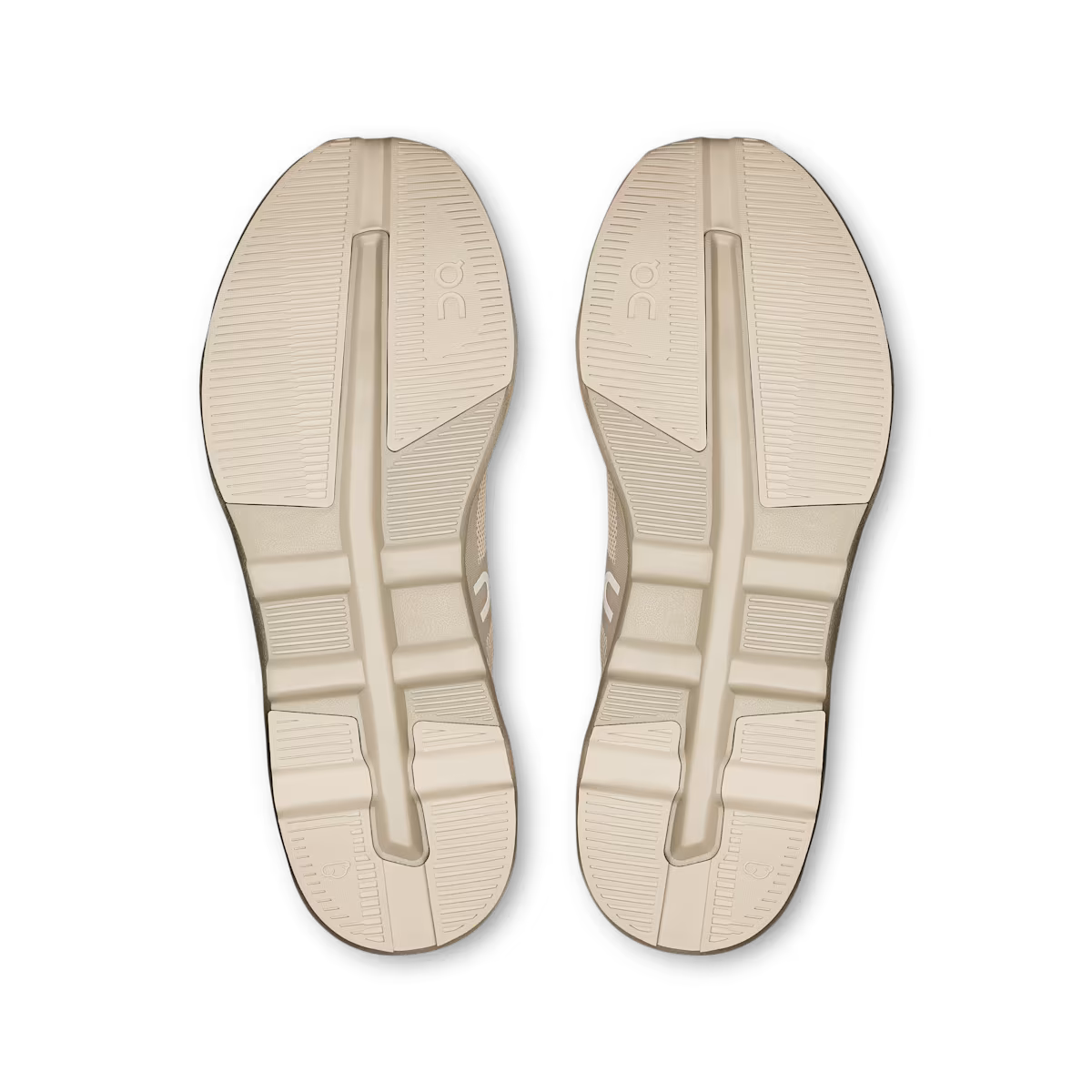 On Running Cloudzone "Pearl Truffle"