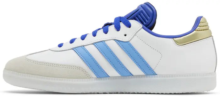 Lionel Messi x Samba Indoor 'Spark Gen10s'