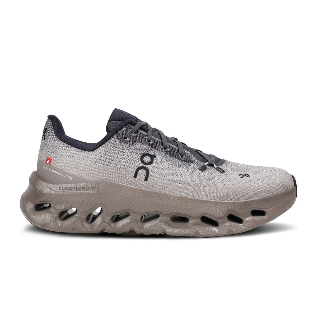 Cloudtilt - Womens (Salt / White)