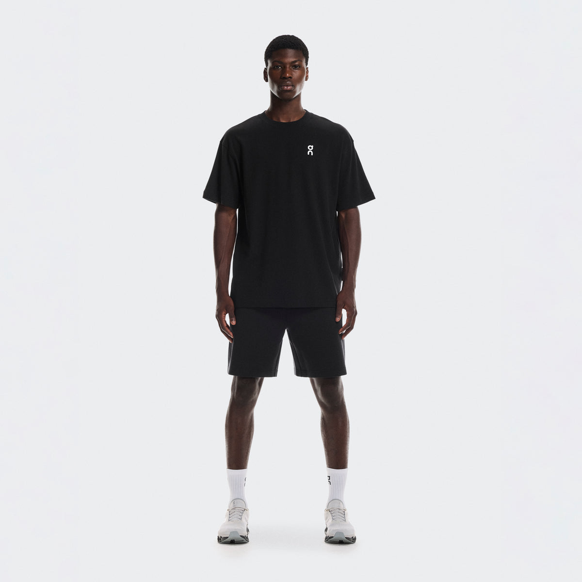 Focus Tech Shorts - Mens