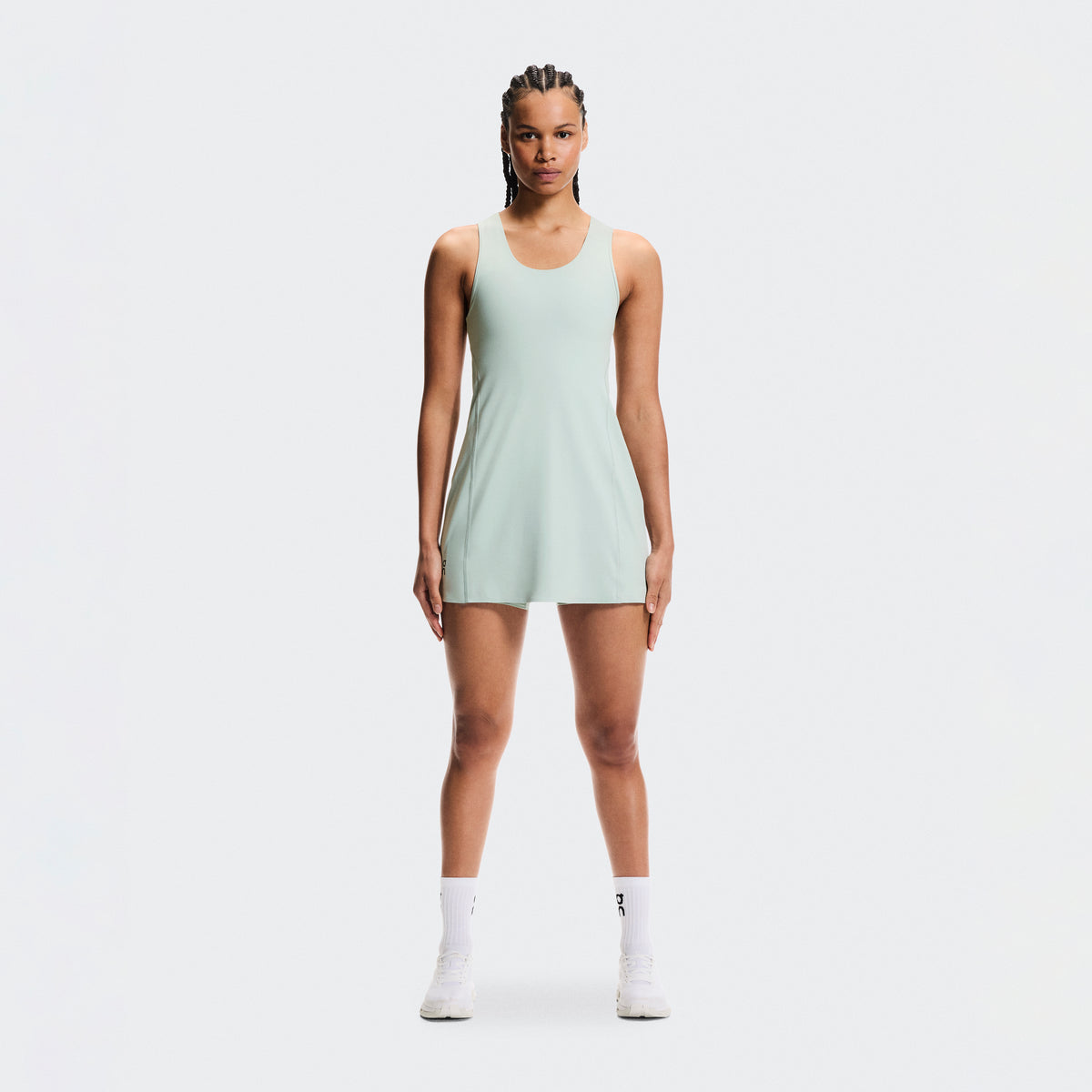 Studio Dress - Womens