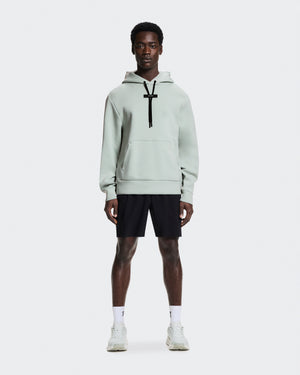 Focus Tech Hoodie - Mens