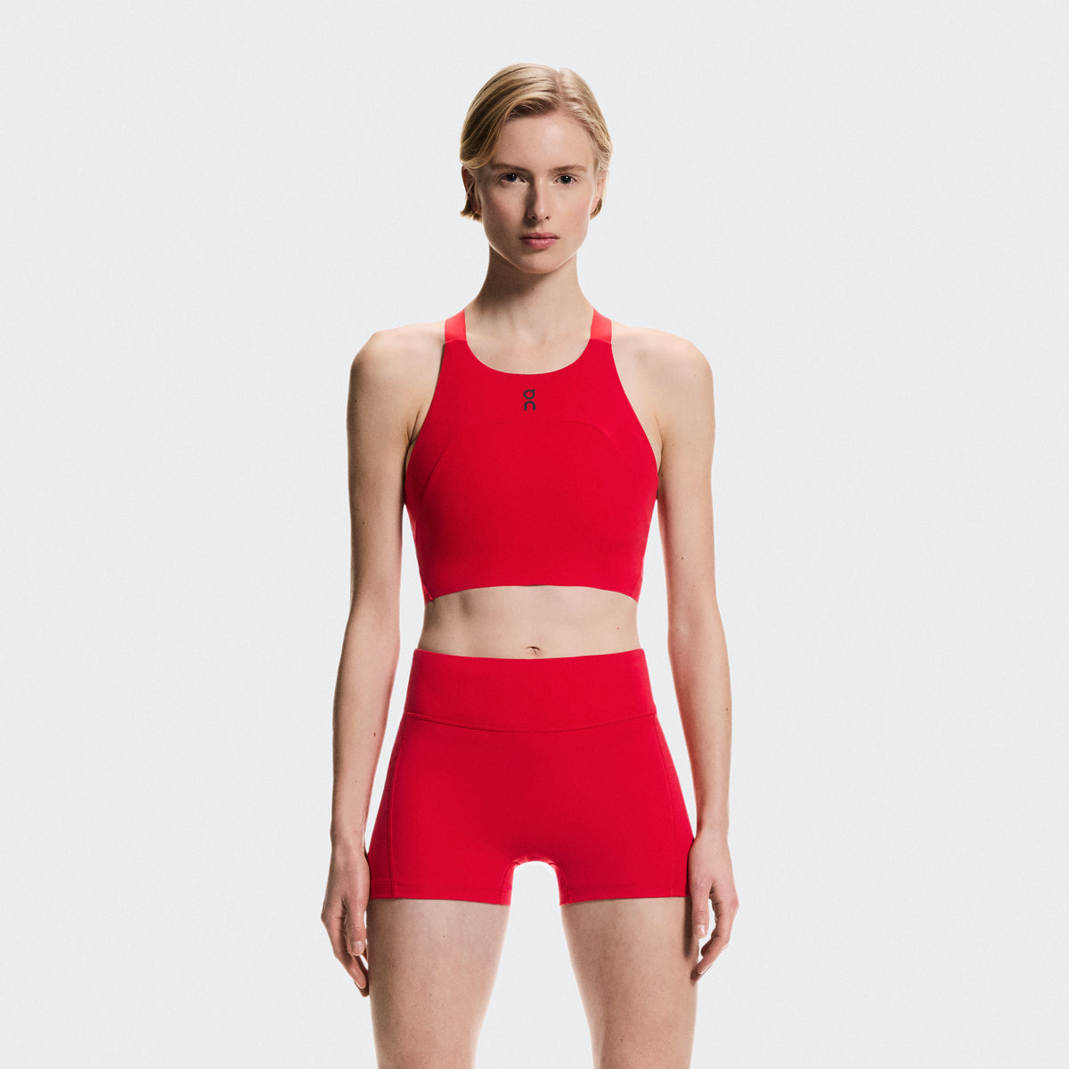 3" Performance Tights - Womens