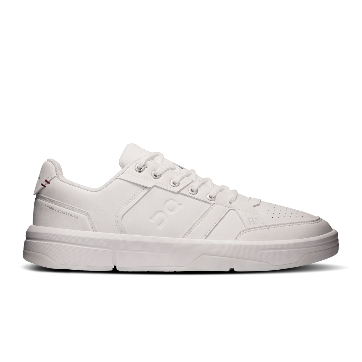 THE ROGER Clubhouse BB - Mens
