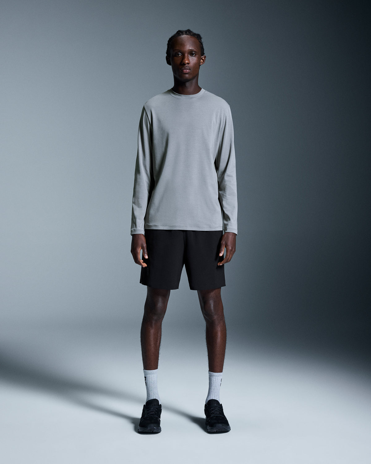 Focus Long-T - Mens