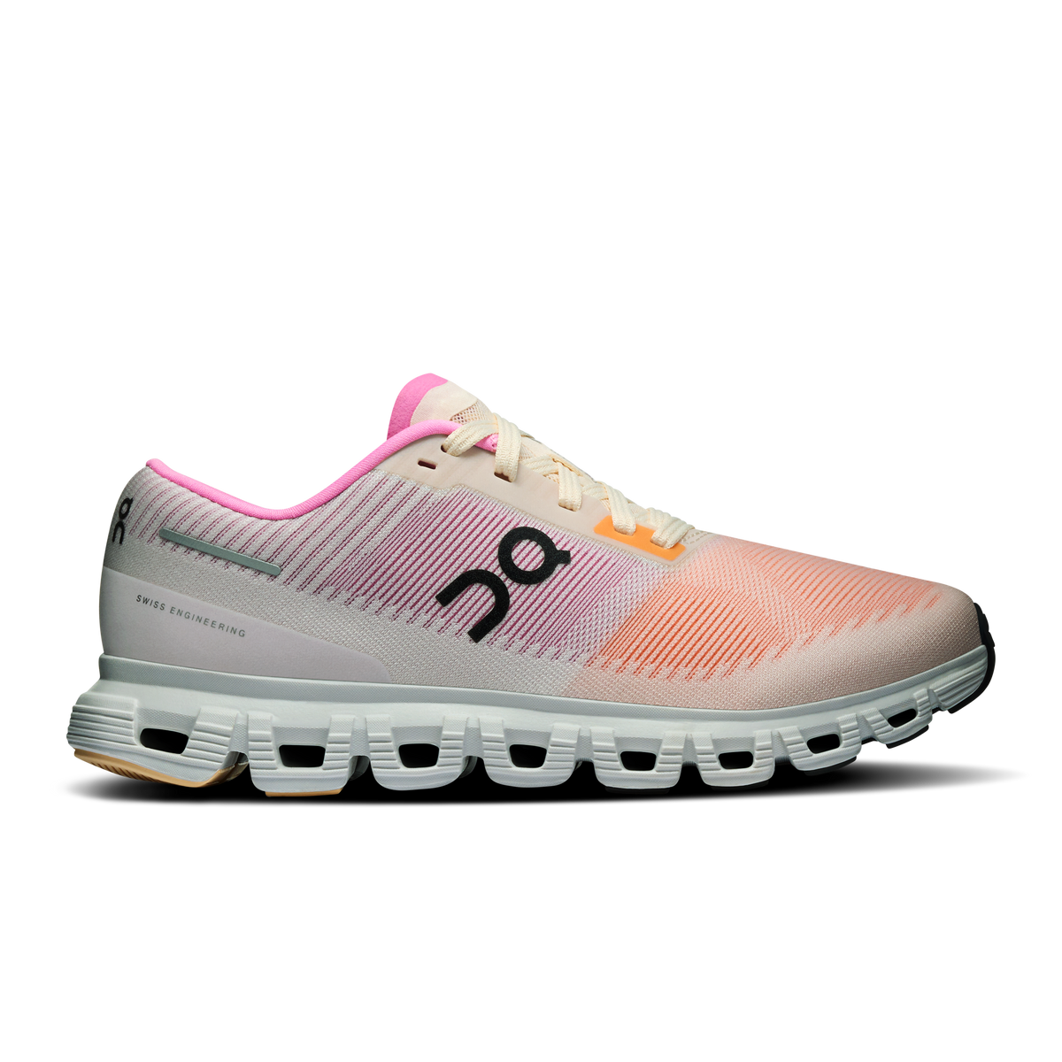 Cloud 6 Push - Womens