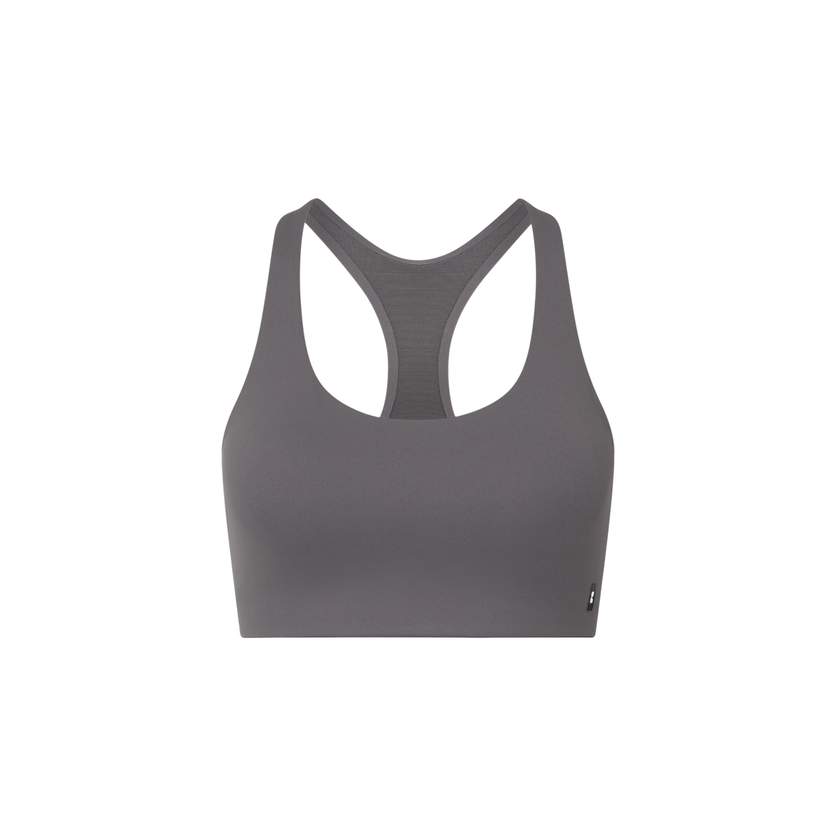 Studio Racerback Bra - Womens