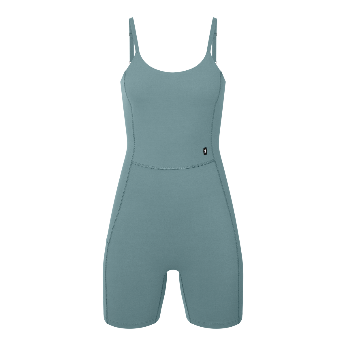Studio Bodysuit - Womens