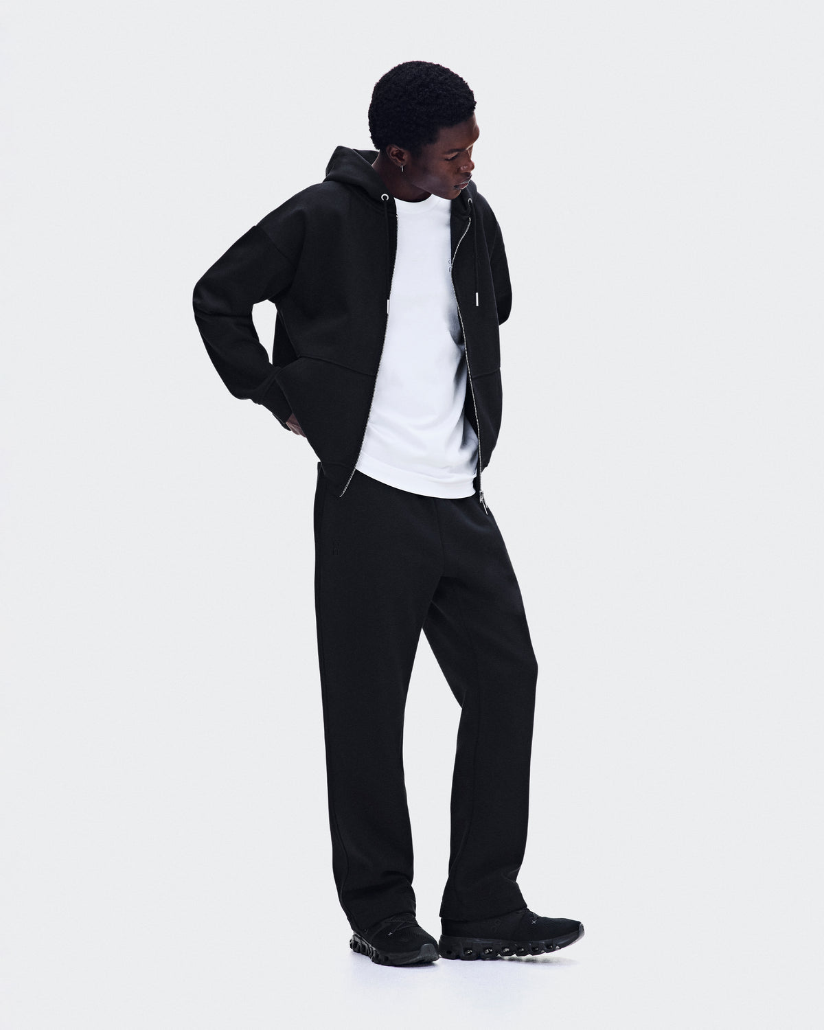 Club Collective Wide Pants - Mens