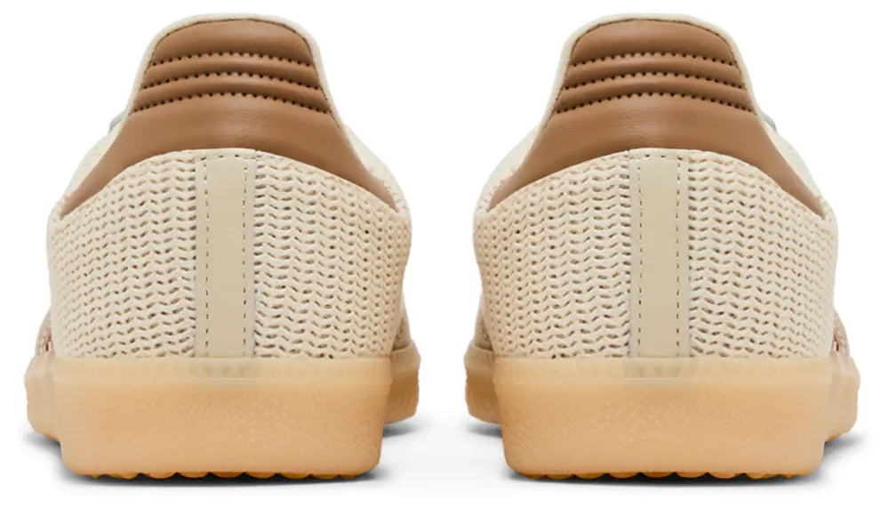 adidas Samba OG Cream White Cardboard