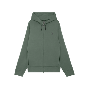 Focus Tech Zip Hoodie - Mens