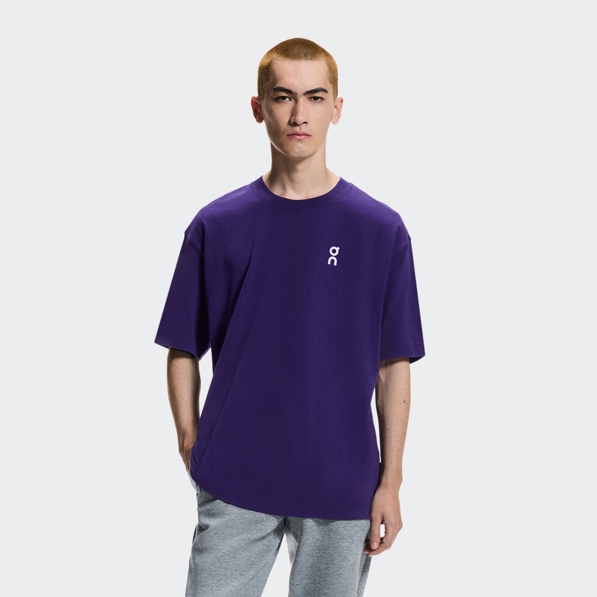 Club-T - Mens