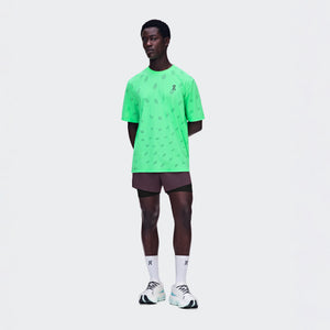Zero 2-in-1 Shorts - Mens