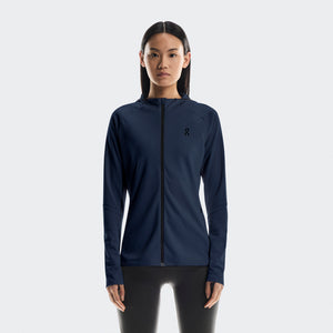 Climate Zip Hoodie - Womens