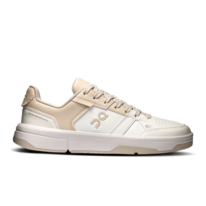 THE ROGER Clubhouse - Womens (Arctic / Ivory)