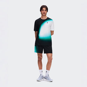 5" Court Shorts Swing - Mens