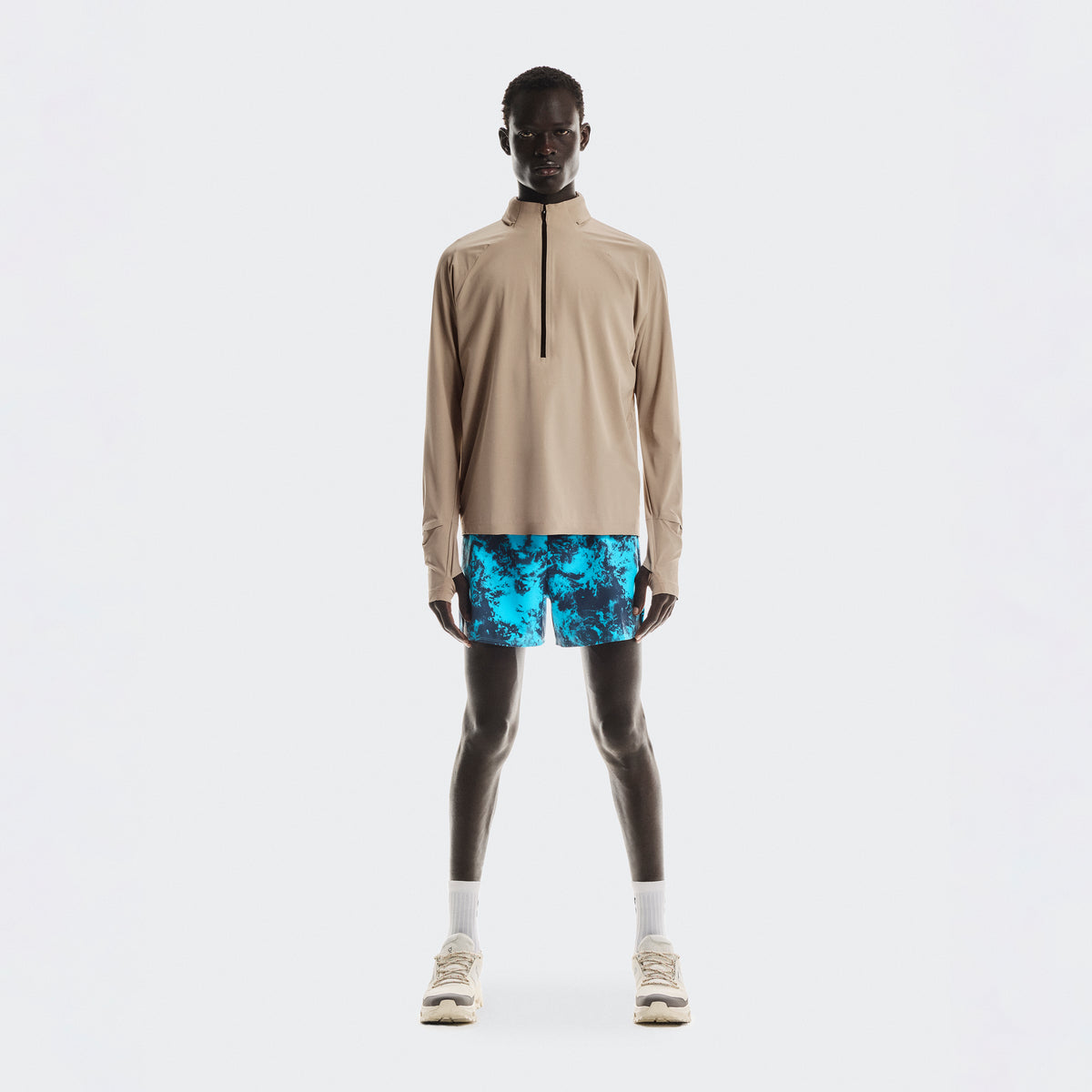 Trail Shorts - Mens
