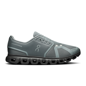 Cloud 6 - Mens (Wash / Ivory)