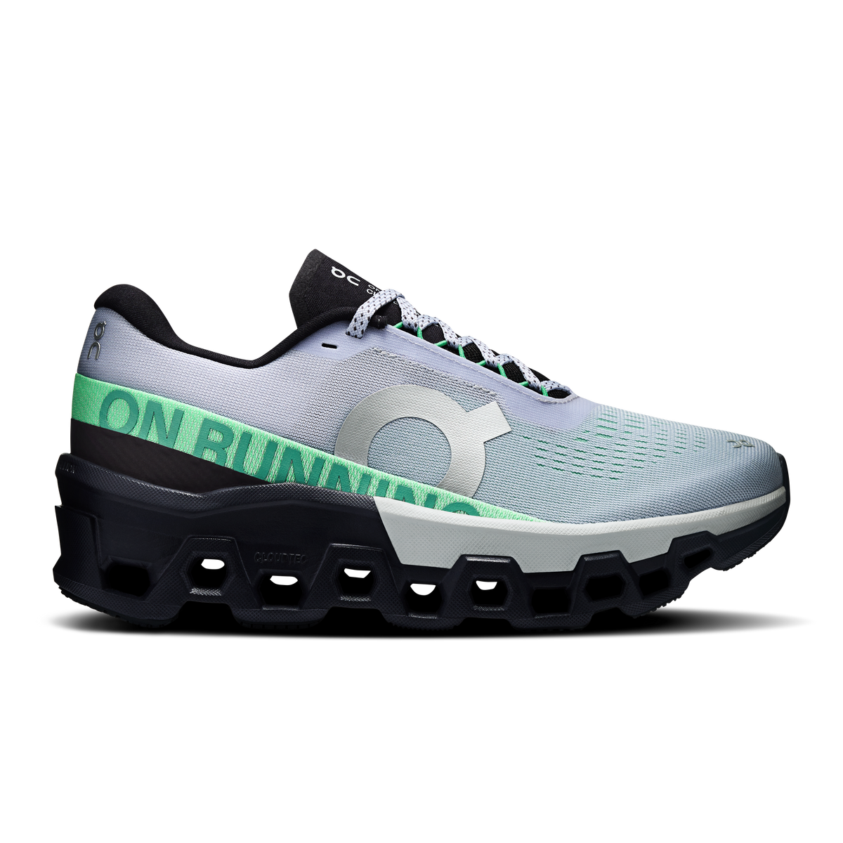 Cloudmonster 2 - Womens
