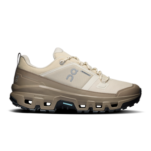 Cloudrock Low Waterproof - Womens