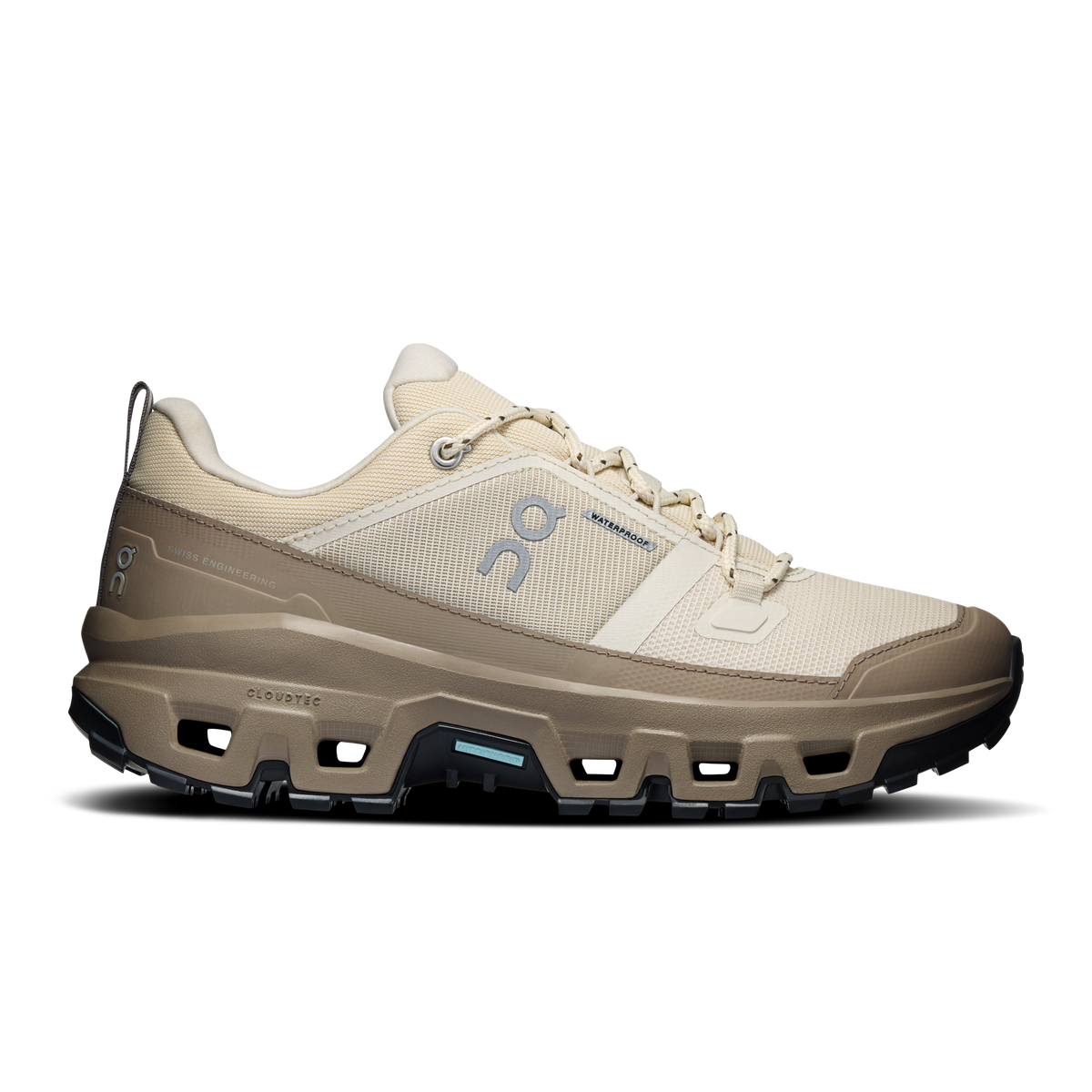 Cloudrock Low Waterproof - Womens