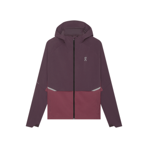 Core Jacket - Womens