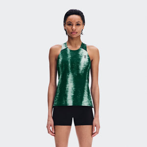 Performance Tank Terra - Womens
