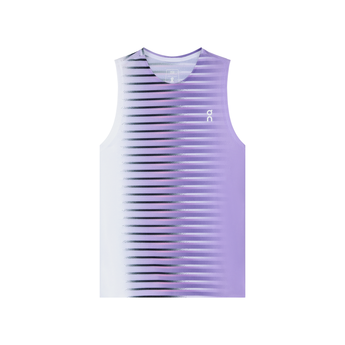 Court Tank Edge - Womens