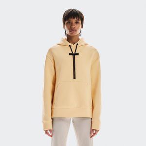 Focus Tech Hoodie - Womens
