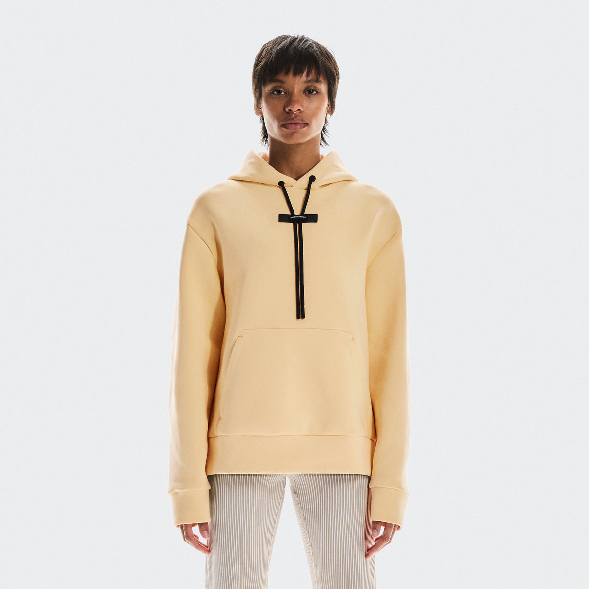 Focus Tech Hoodie - Womens